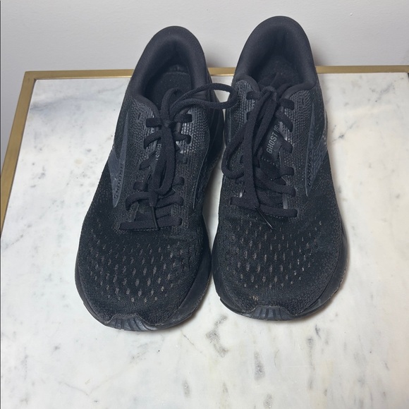 Women’s Brooks Ghost 16 Running Shoes Sz- 7.5 Wide (D) - Picture 3 of 11
